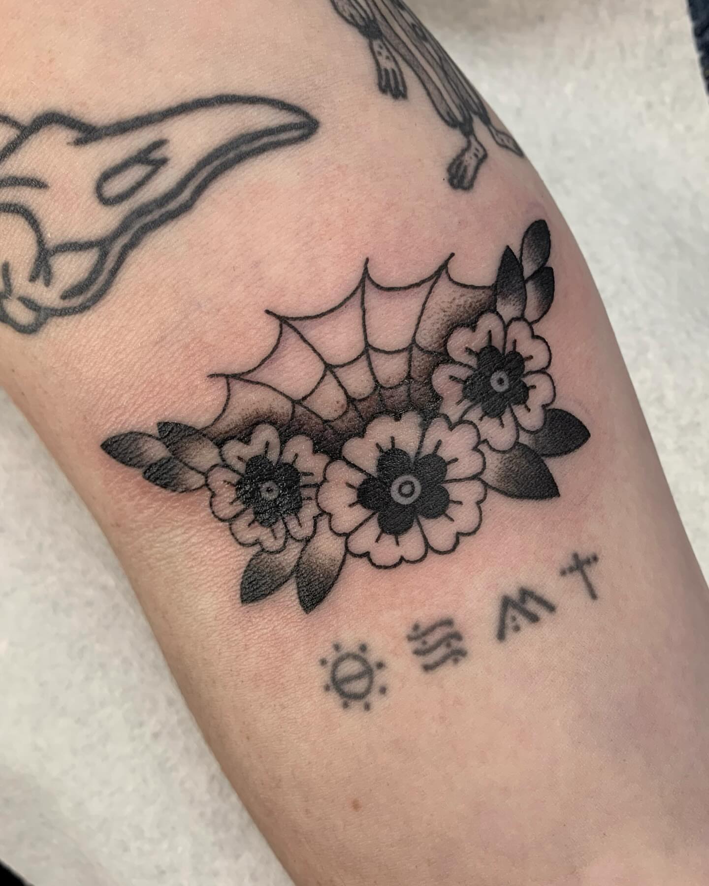 Tattoo by jay, Cleveland, OH