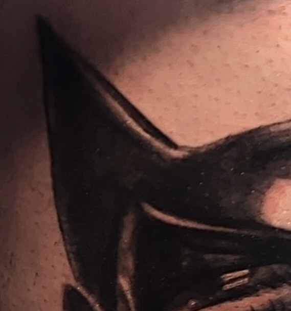 Tattoo by @mami_g_tat2z — american_traditional