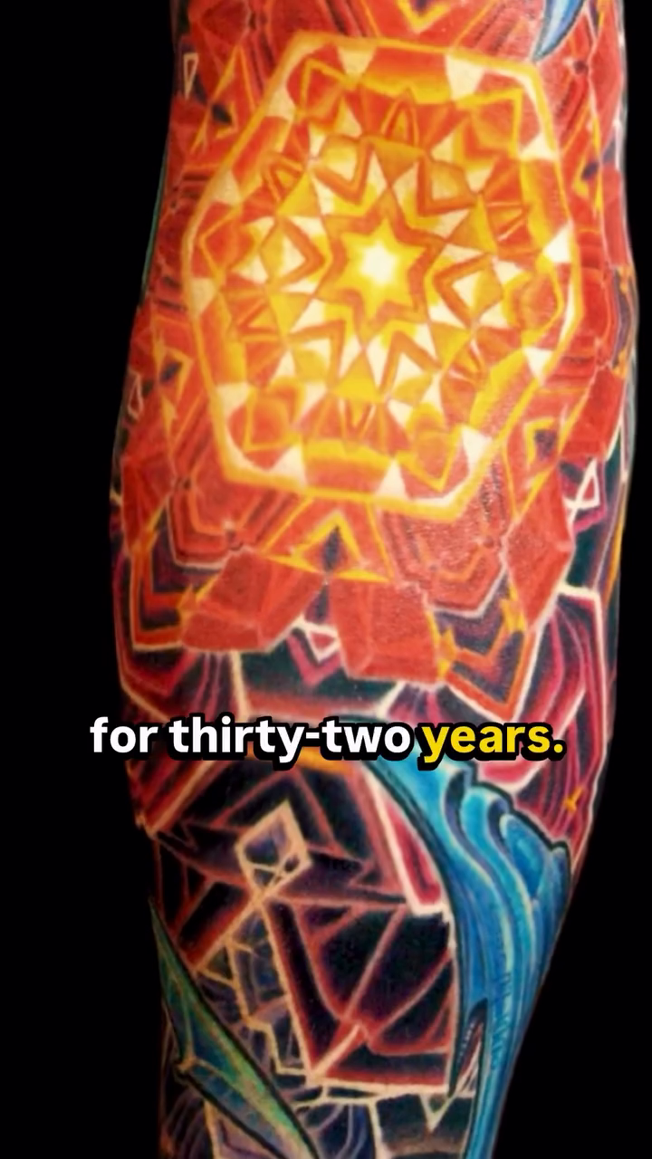 Tattoo by @jameskernart — realism, trash_polka