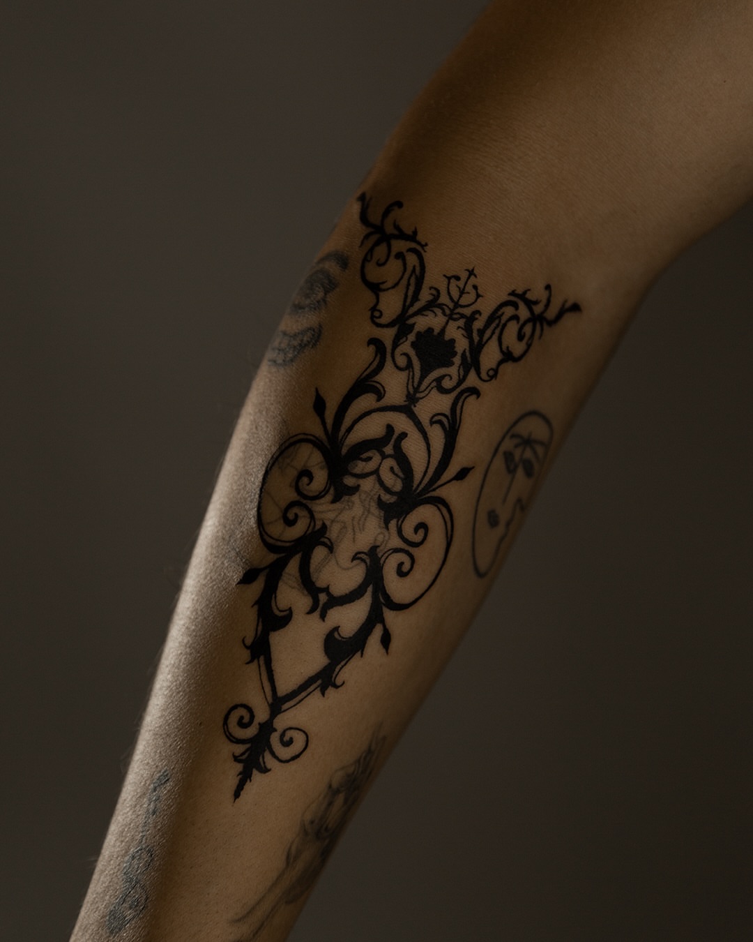 Tattoo by sasha • los angeles tattoo, Los Angeles, CA