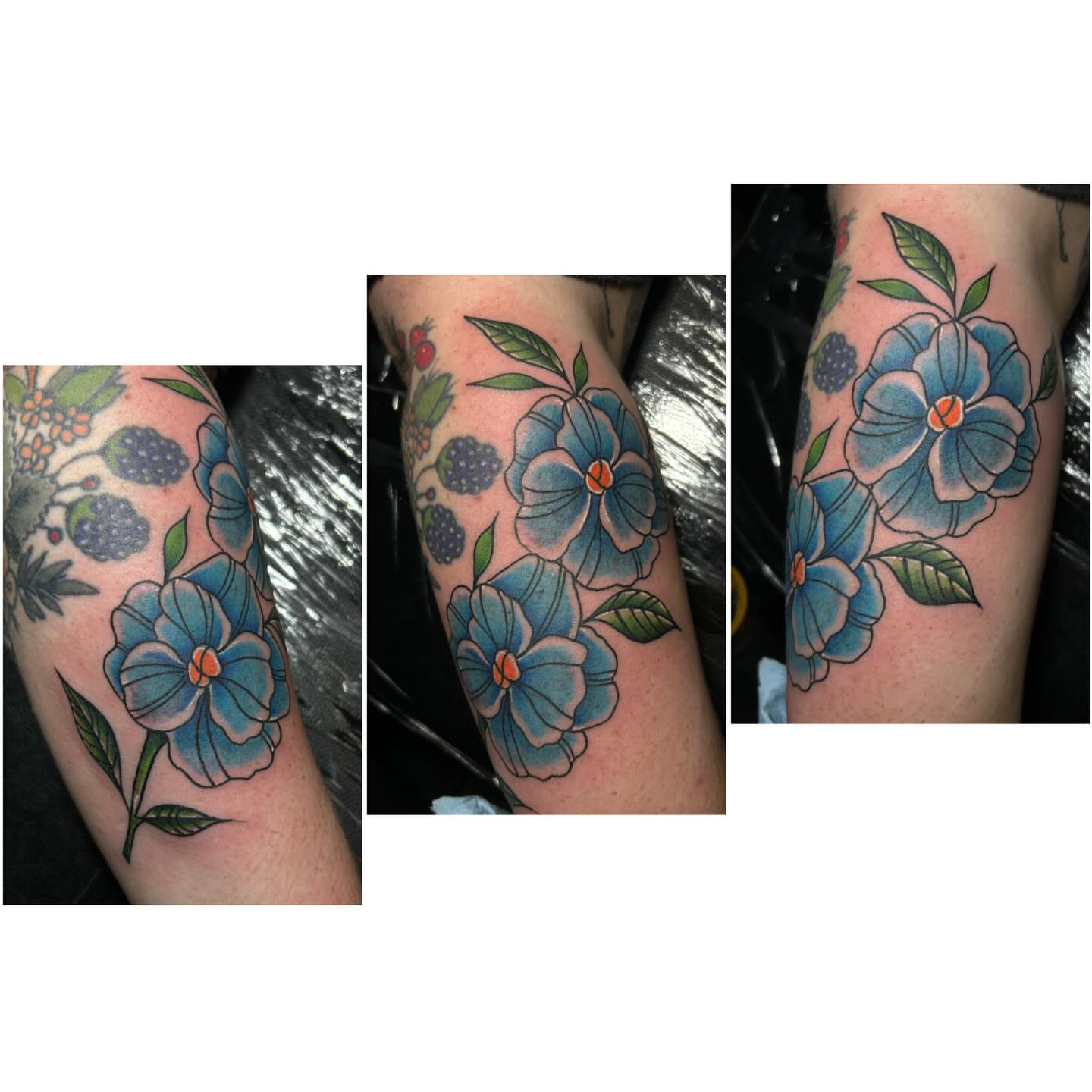 Tattoo by @tattooschooldropout β american_traditional