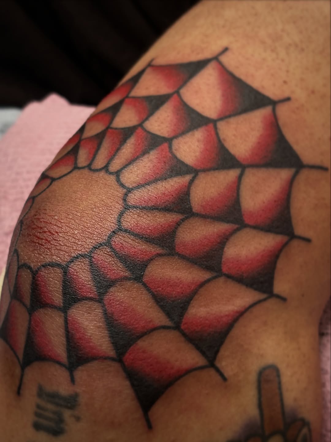 Tattoo by @losgonzaleztattoo — american_traditional