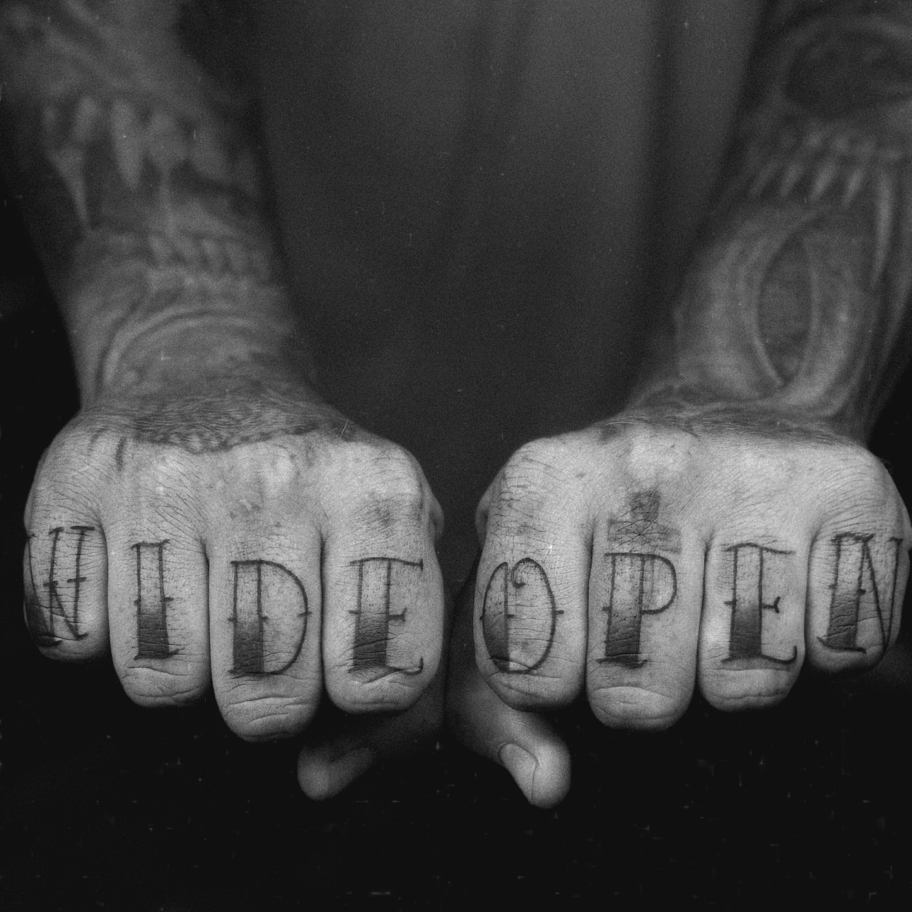 Tattoo by @bambi.brows β lettering_script