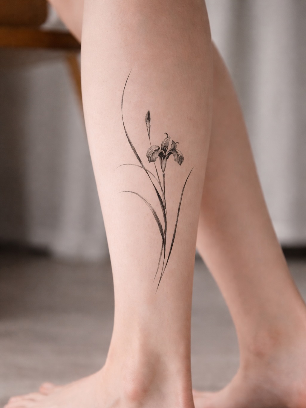Tattoo by @joytattoo.flashbook — black_and_grey