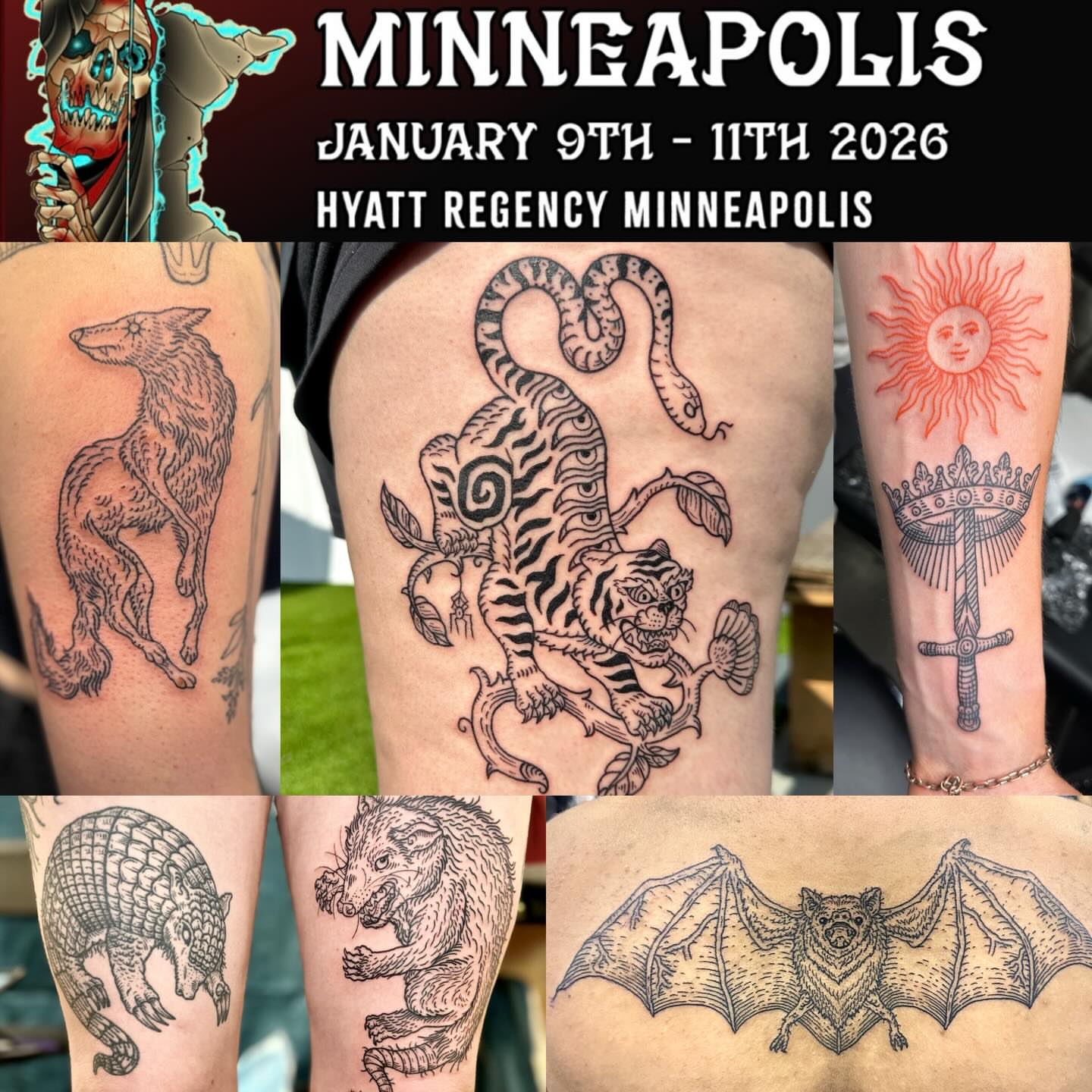Tattoo by @lan.ny.ho — american_traditional, black_and_grey