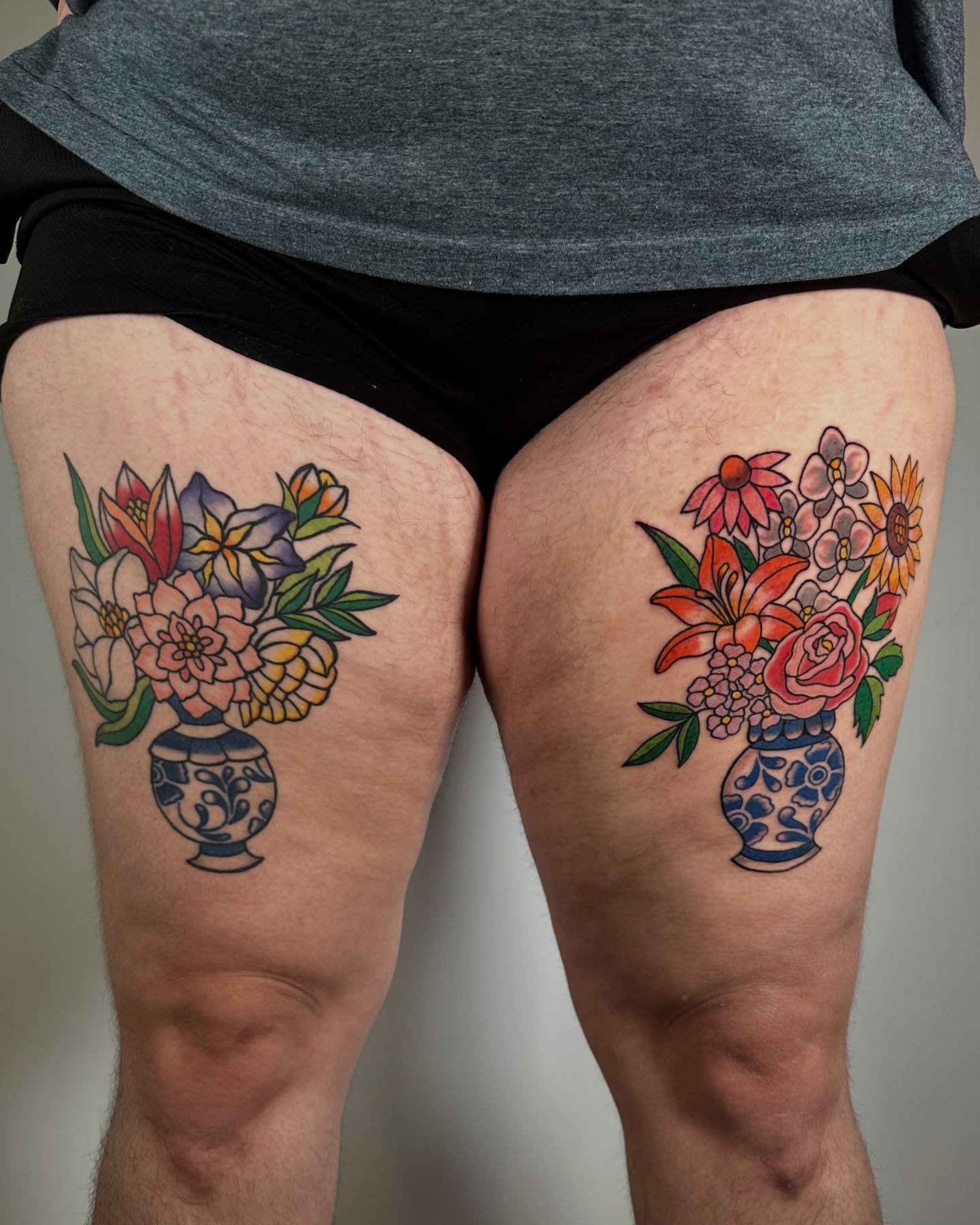 Tattoo by @zigzag_tattoo — american_traditional