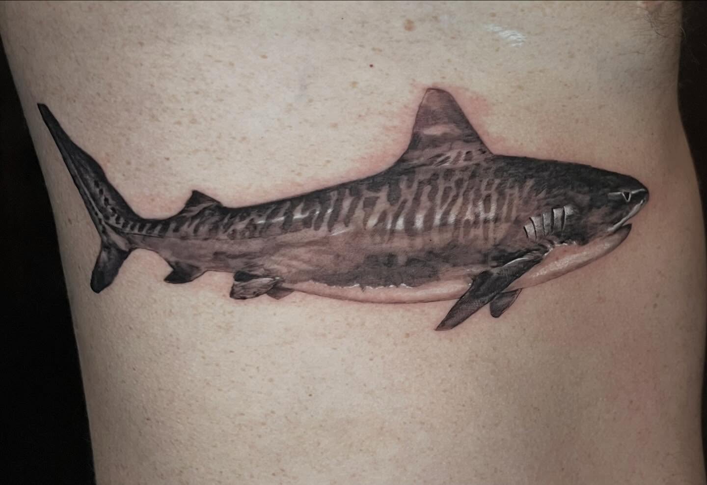 Tattoo by @inkbylennypaul — realism