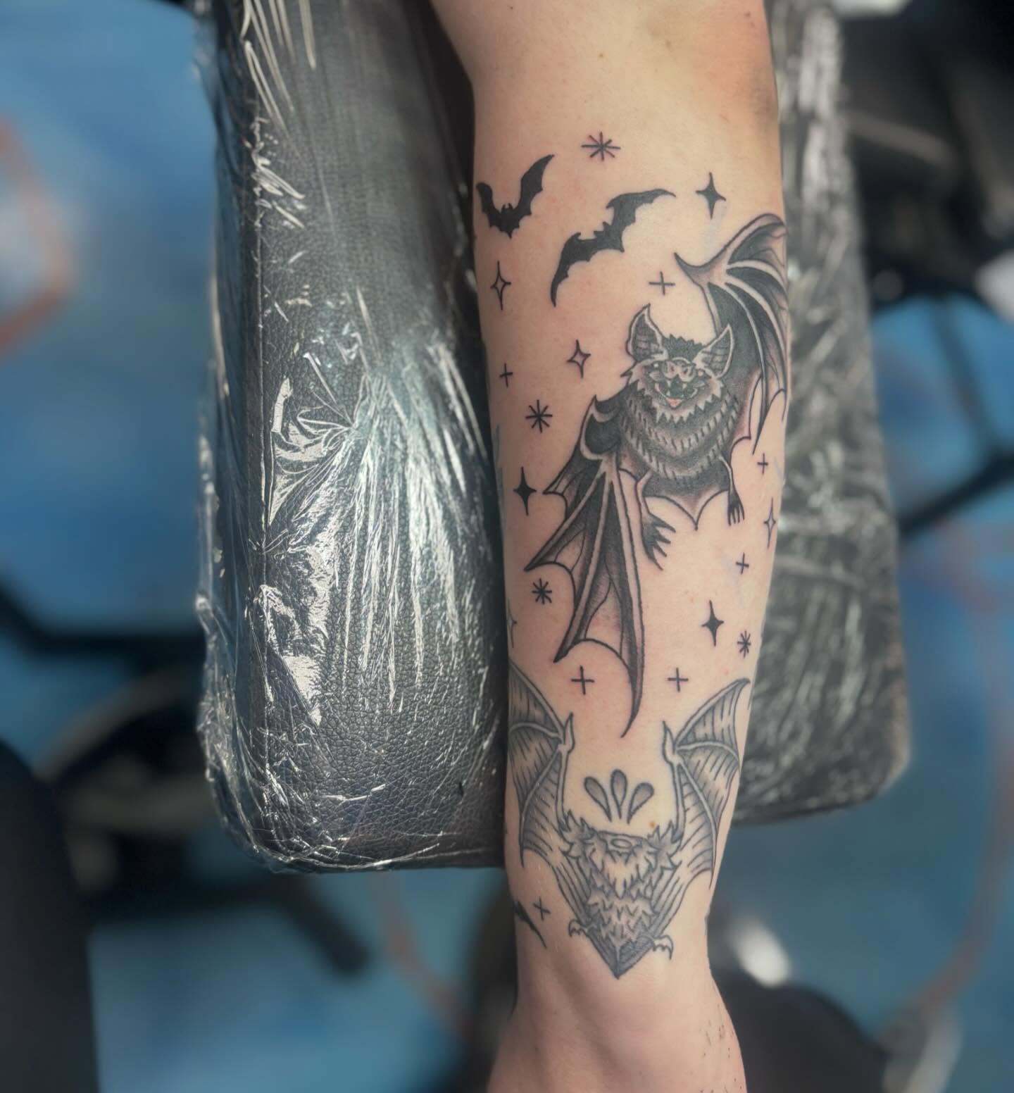 Tattoo by @camsykestattoos — american_traditional, black_and_grey