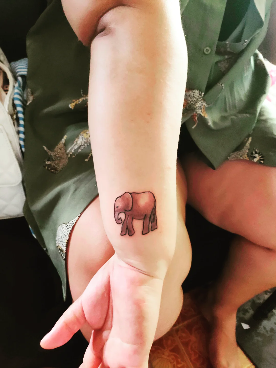 Tattoo by @r_a_tattoo — american_traditional