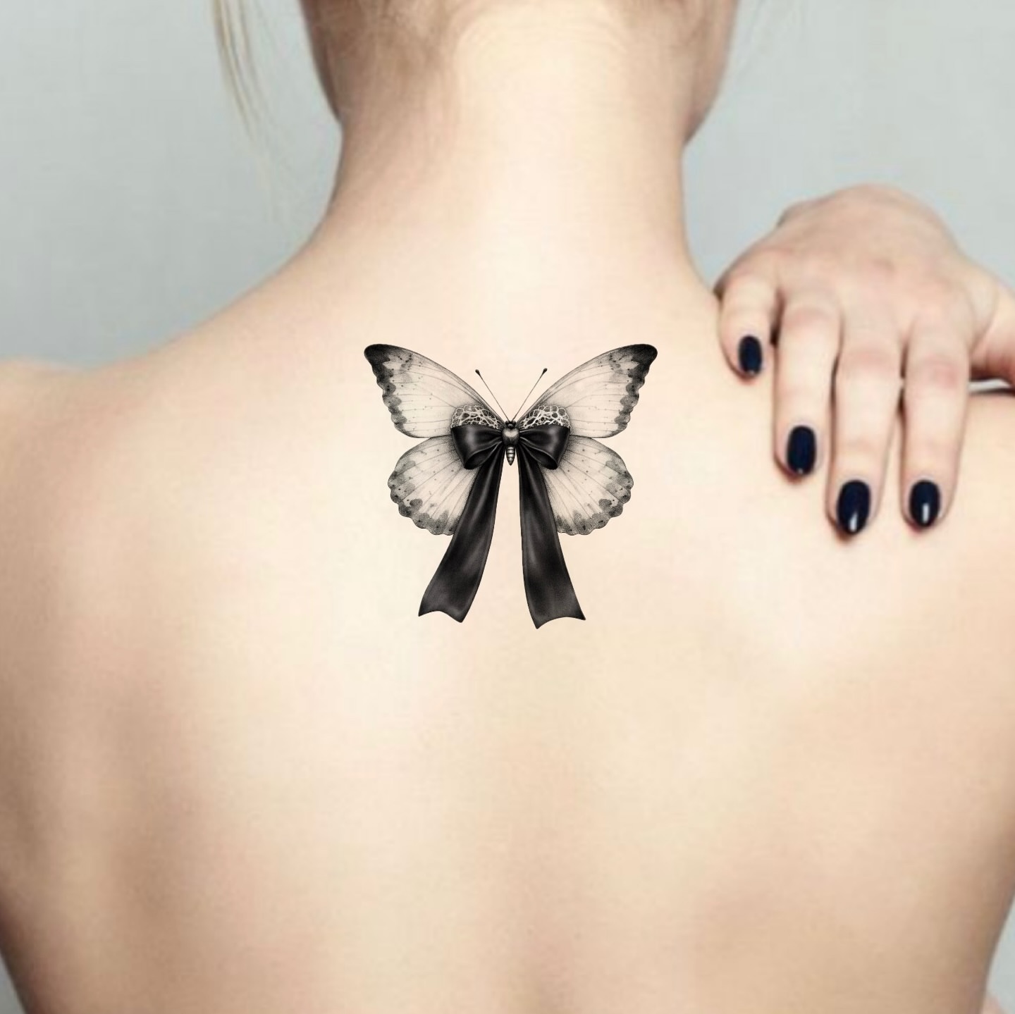 Tattoo by @nyangwol_tattoo — realism