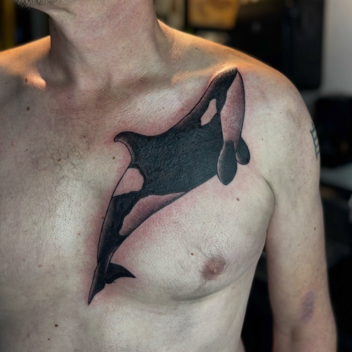 Tattoo by @bb.tatt00s — realism