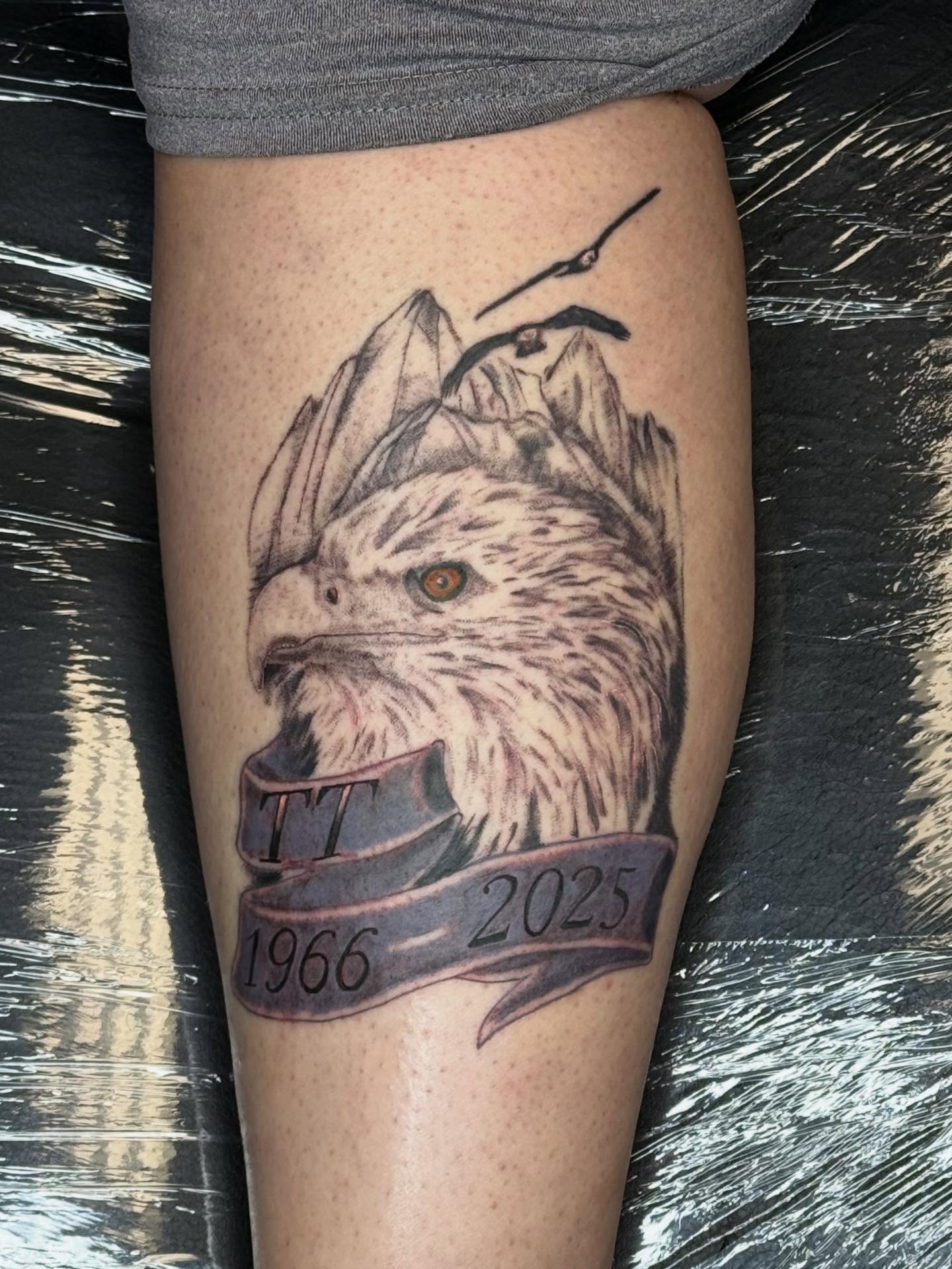 Tattoo by @tattoos_jefflively — realism, black_and_grey