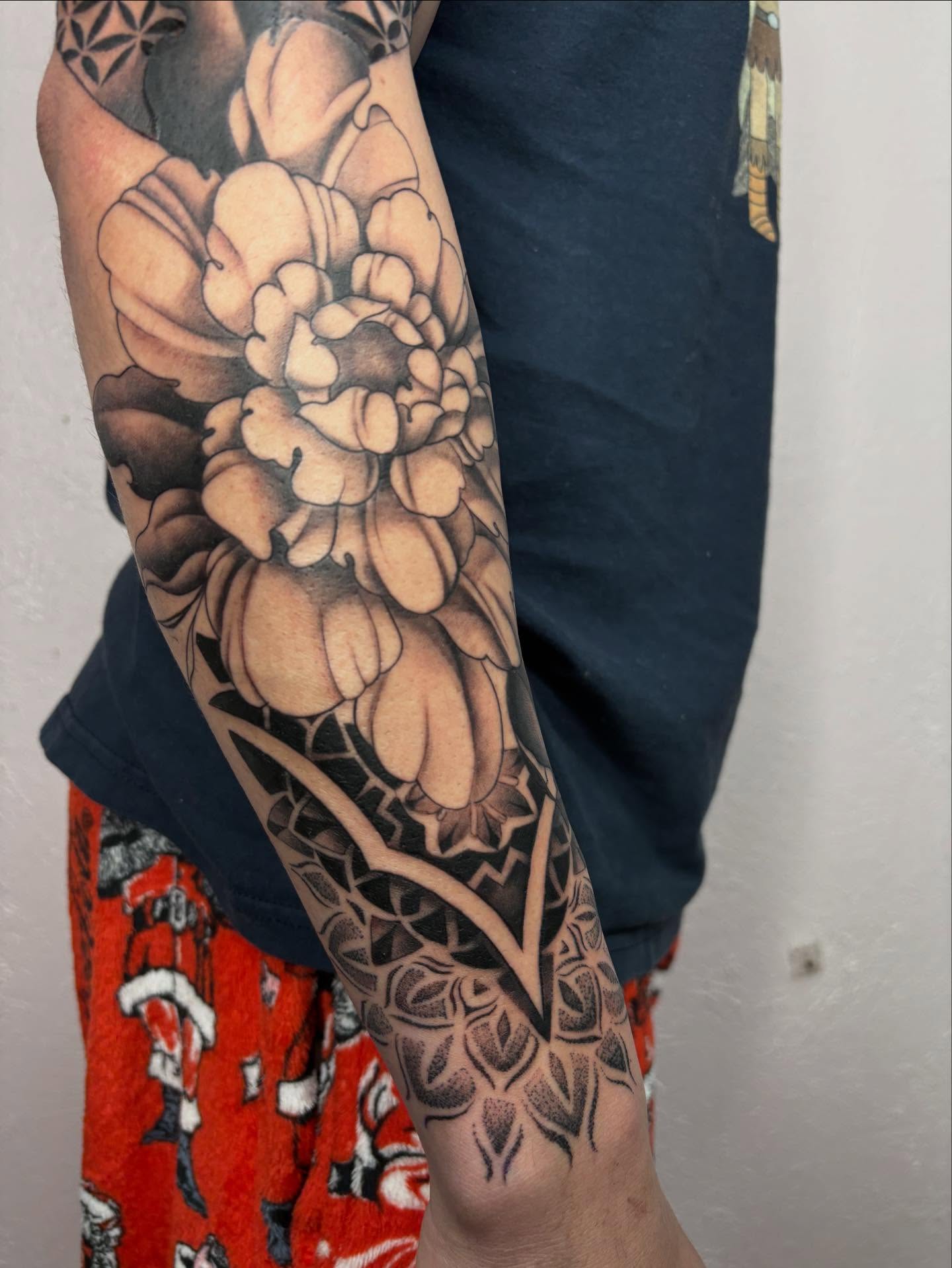 Tattoo by Jackie 🤍, Fort Worth, TX