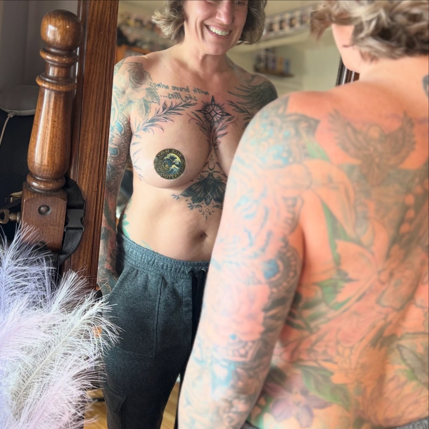 Tattoo by @ravenwrathmore — american_traditional