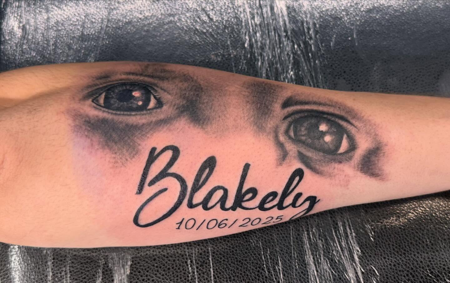 Tattoo by @poppins1384 — realism