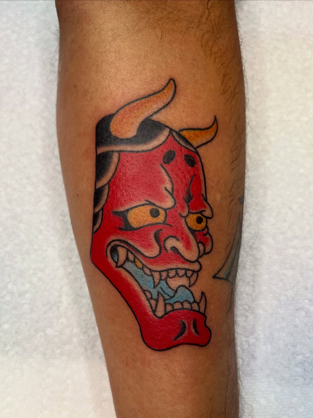 Tattoo by @paydawg365 — american_traditional