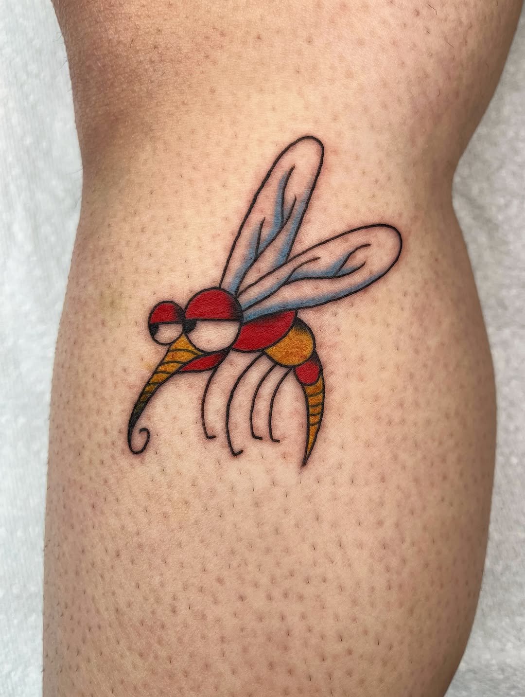 Tattoo by @paydawg365 — american_traditional