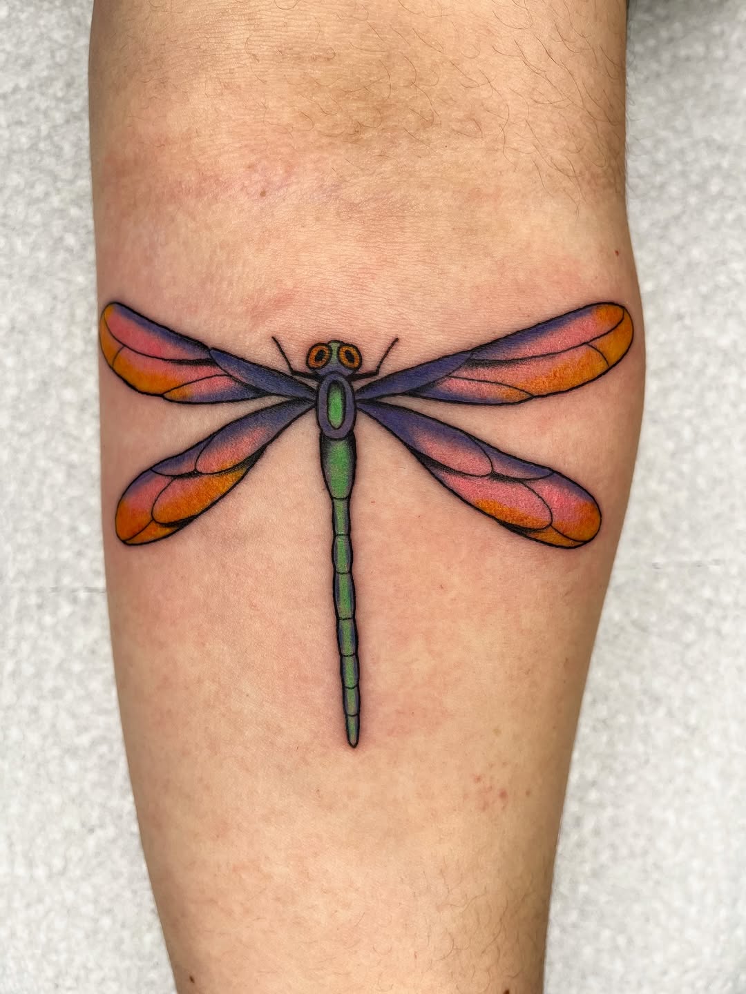 Tattoo by @paydawg365 — fine_line, new_school