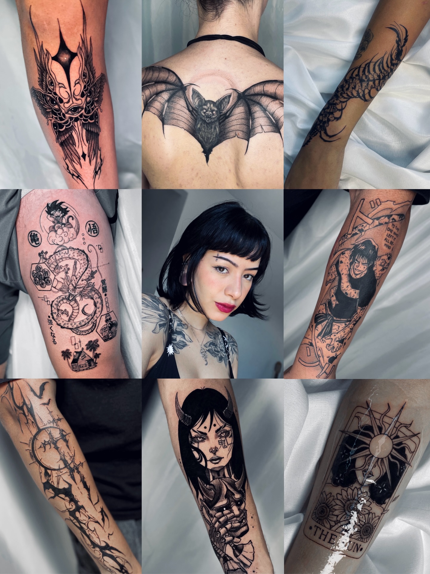 Tattoo by @azevtattoo β american_traditional