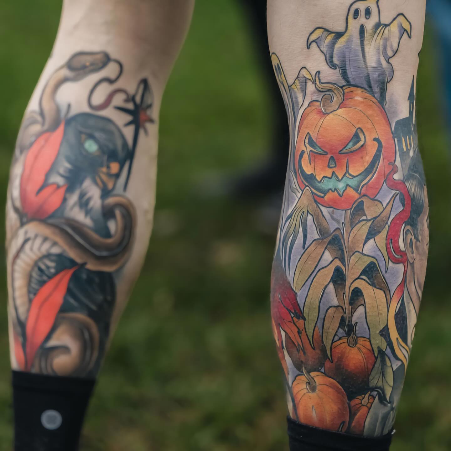 Tattoo by @heatherlynntattoos — american_traditional