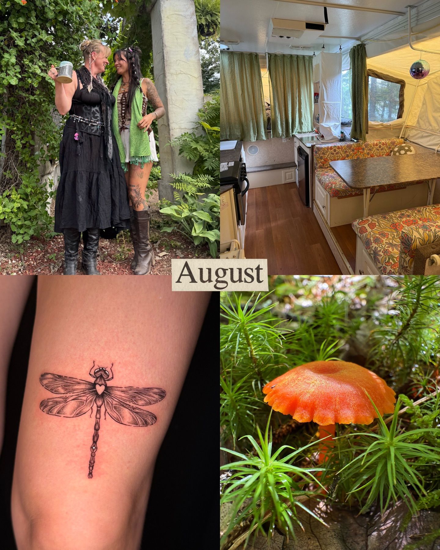 Dragonfly black and grey tattoo on the forearm by ✨Syreena✨