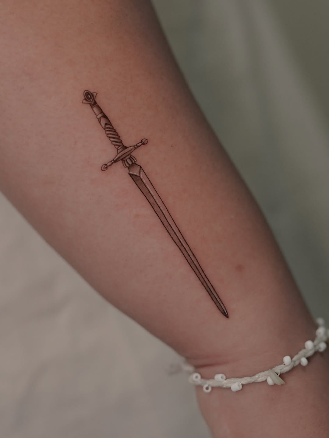 Tattoo by @eddiectattoo — fine_line