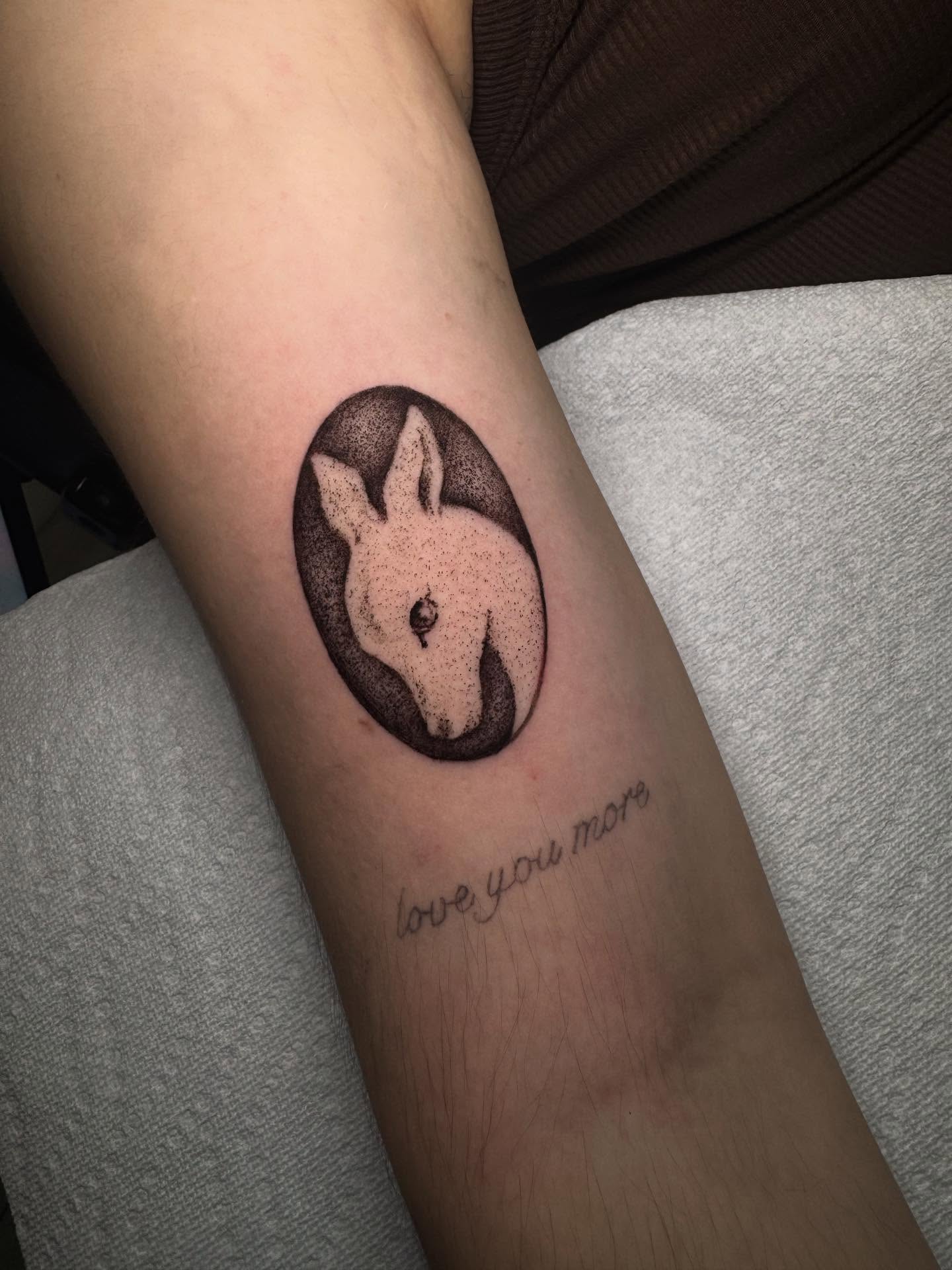 Tattoo by dallas tattoo artist 🇲🇽 bilingue, Dallas, TX
