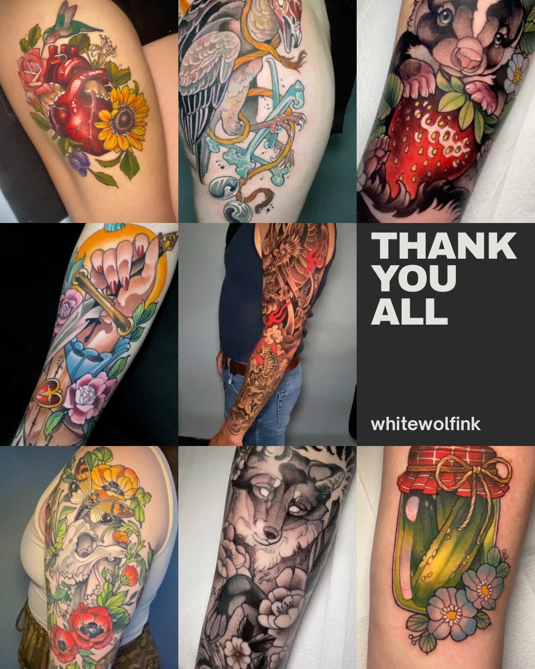 Tattoo portfolio American traditional tattoo on the upper arm by ＊ 𝙴𝚁𝙸𝙺𝙰 𝚆𝙷𝙸𝚃𝙴 ＊ 𝙱𝙻𝚄𝙴 𝚃𝙾𝚁𝙲𝙷 𝚃𝙰𝚃𝚃𝙾𝙾