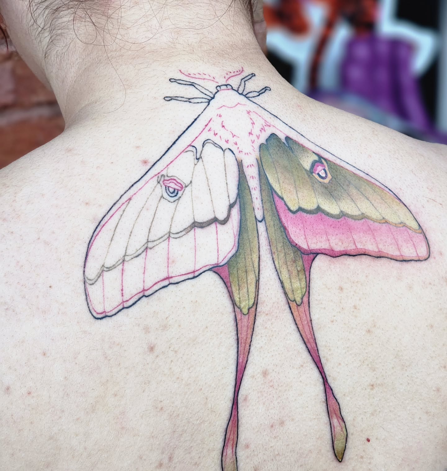 Tattoo by @mimmsytattoo — illustrative