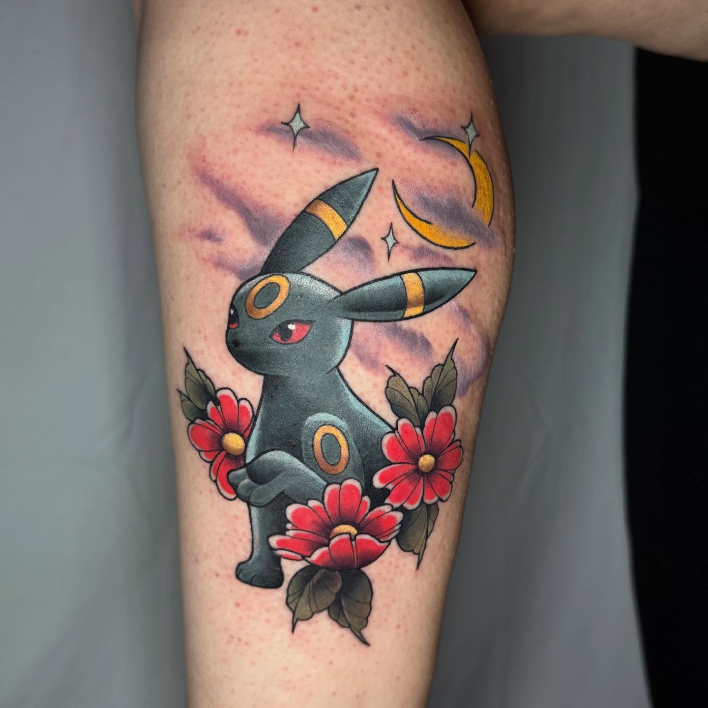 Tattoo by @hailyeahtattoos — american_traditional