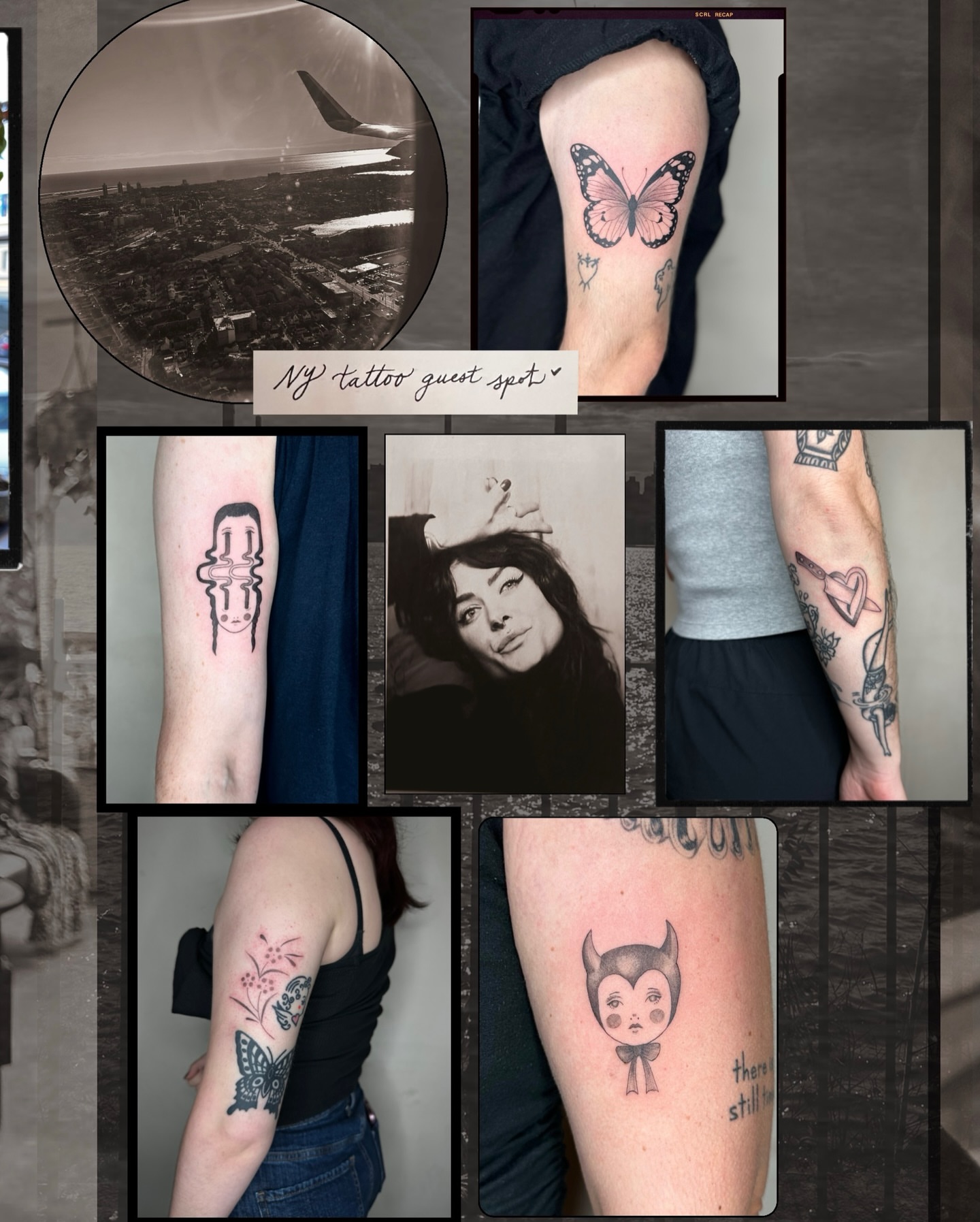 Tattoo by @obsidian_rabbit — neo_traditional