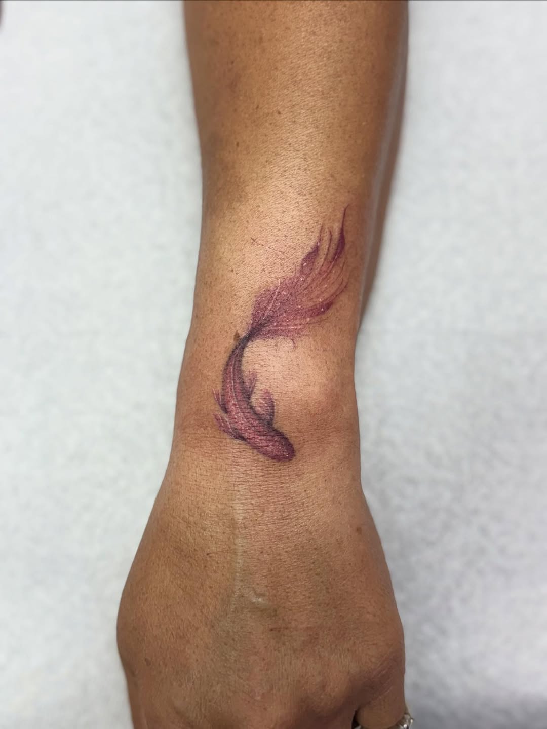 Tattoo by @legoetatts — fine_line, black_and_grey