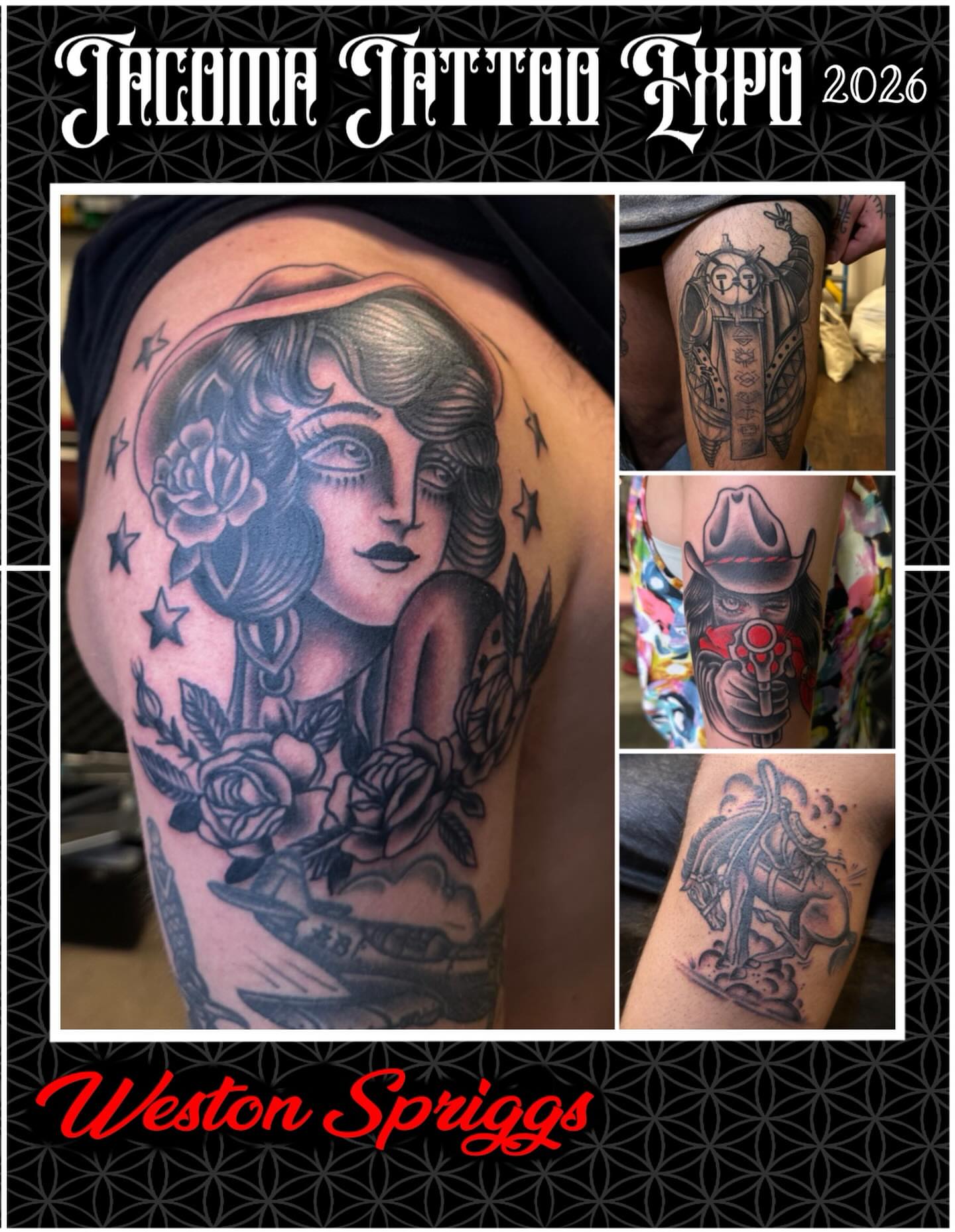 Tattoo by @purplesticky — american_traditional
