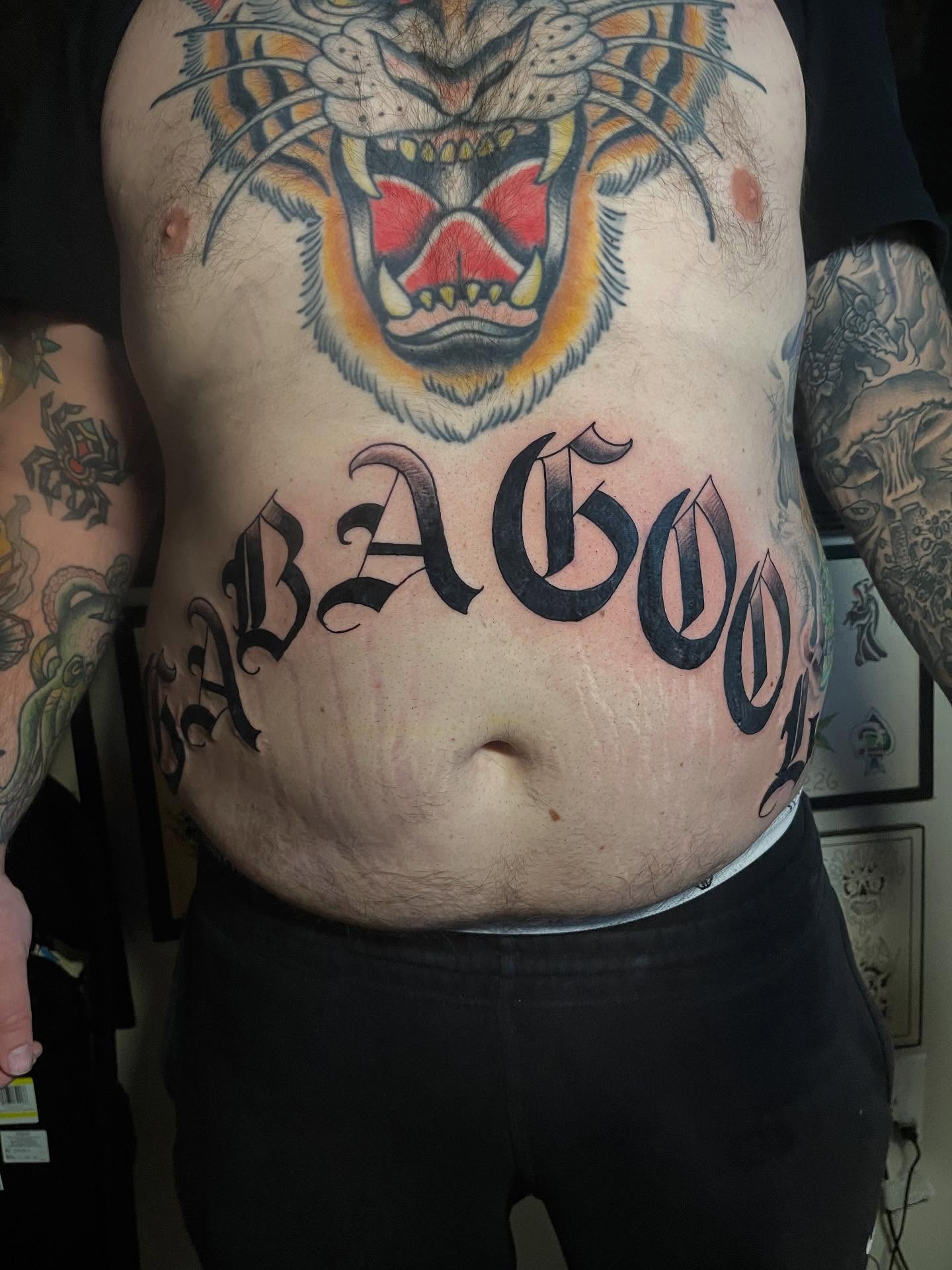 Tattoo by @jrotattoos — american_traditional