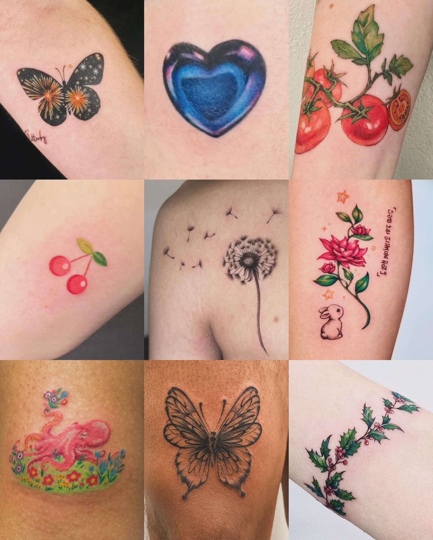 Tattoo by @jae.tattoos — american_traditional