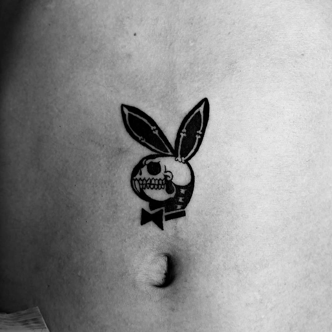 Tattoo by @too_arttoo — black_and_grey