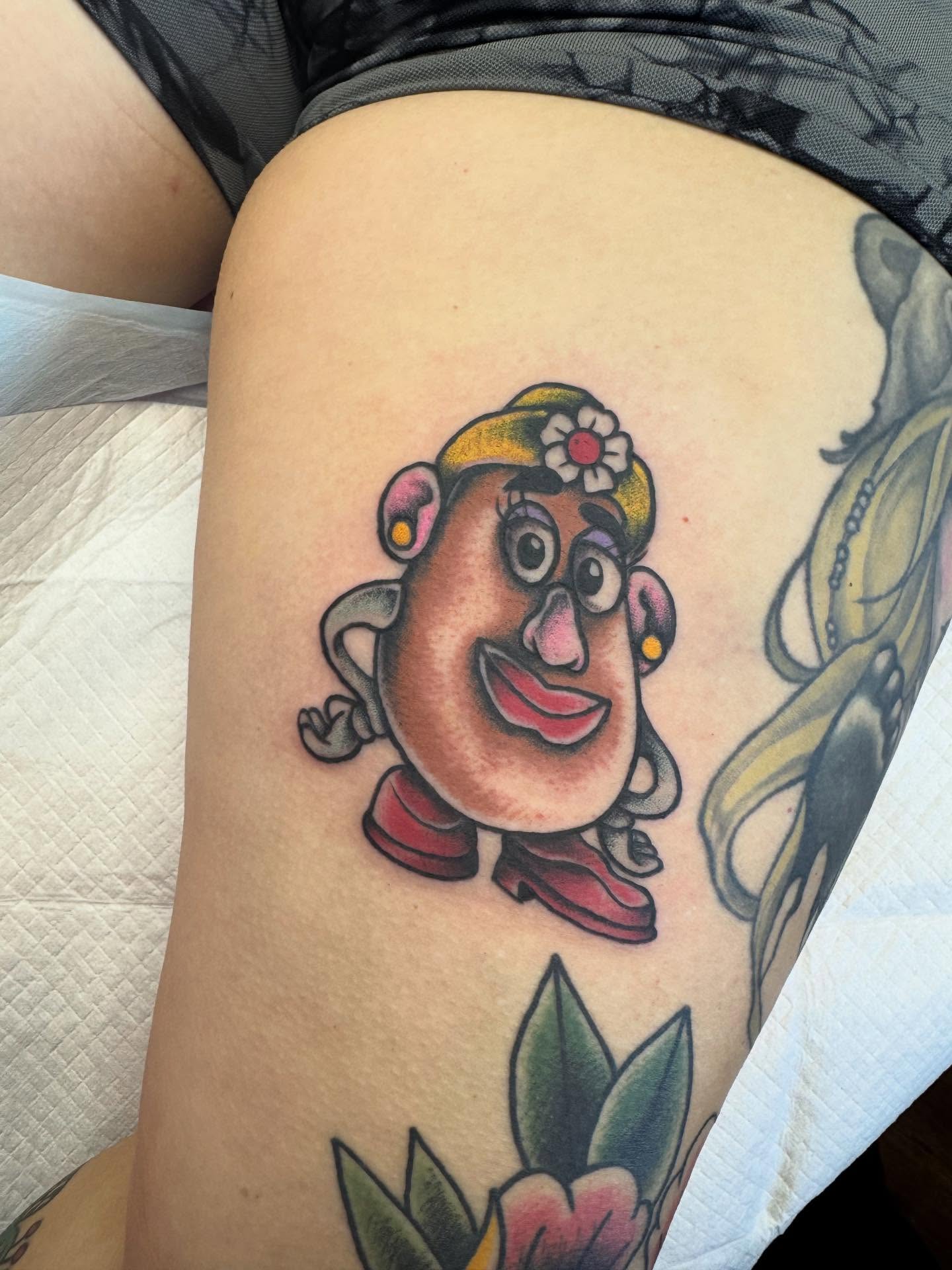 Tattoo by @jgunstattoo — american_traditional
