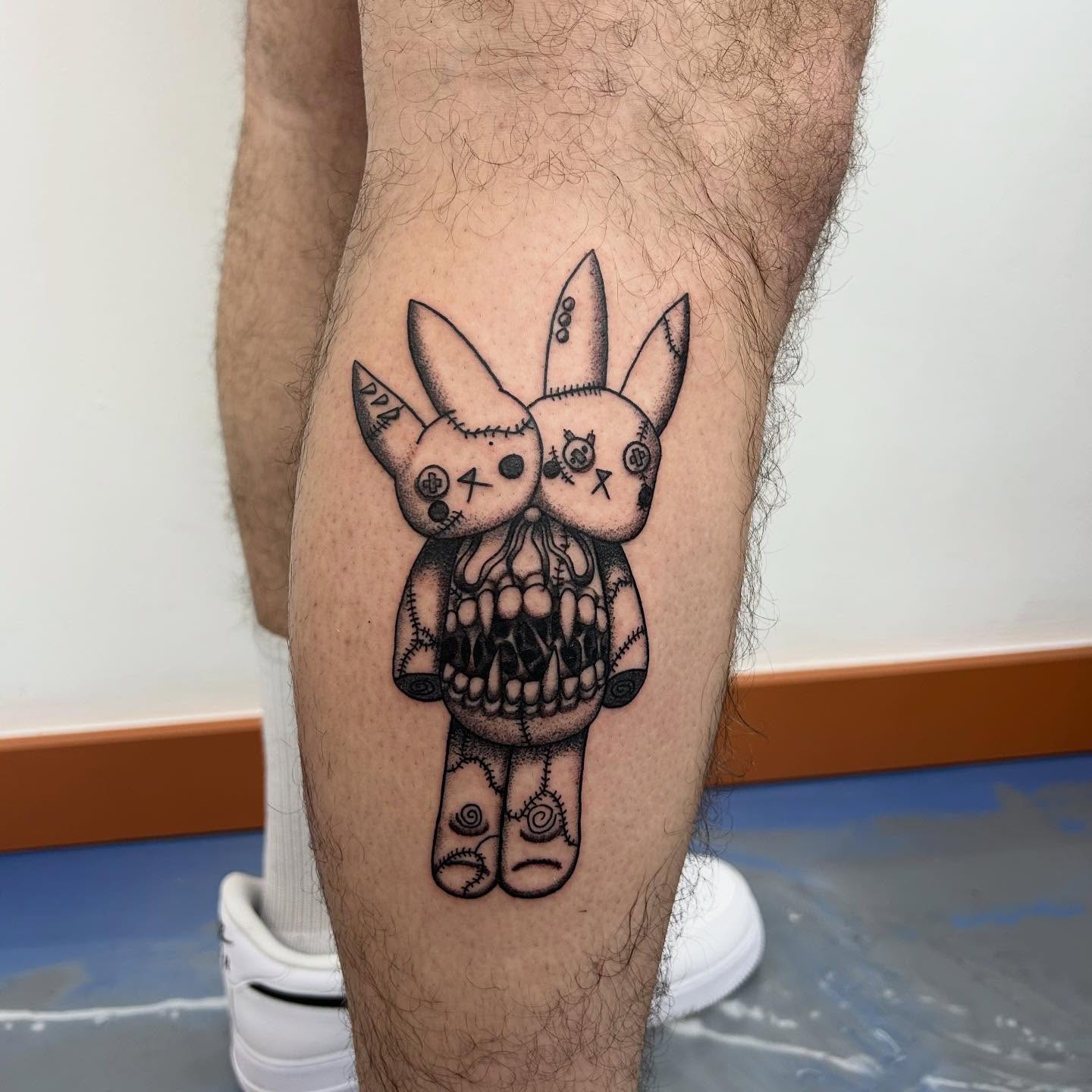 Tattoo by Lip™, Norfolk, Virginia