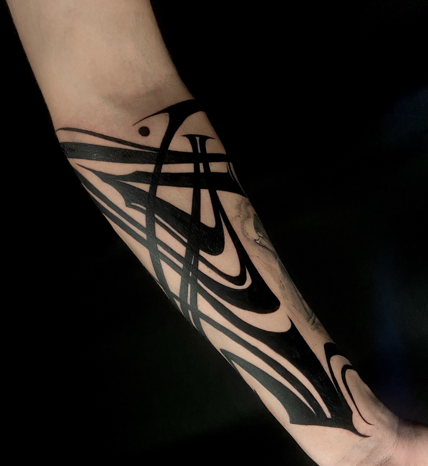 Tattoo by Nathan, Campbell