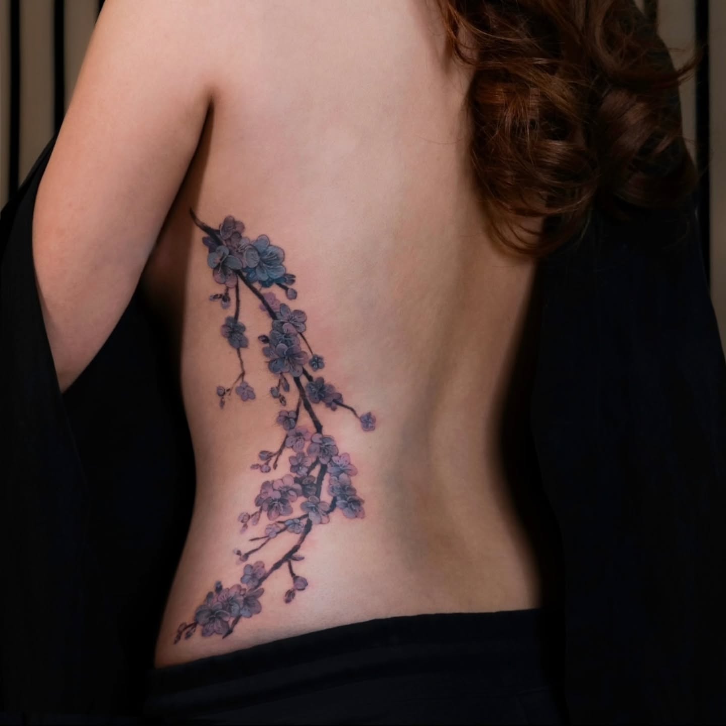 Tattoo by @soopool_tattoo — dotwork