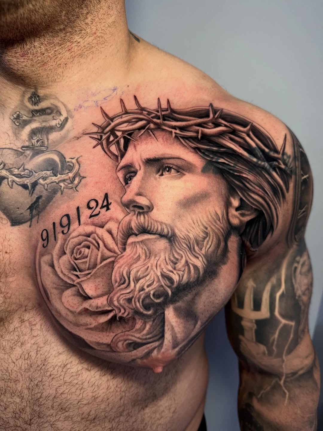 Tattoo by Alanis, Elizabeth, New Jersey
