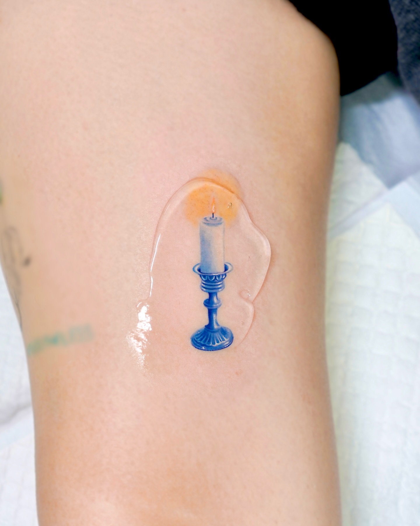 Tattoo by @yous_tattoo — realism