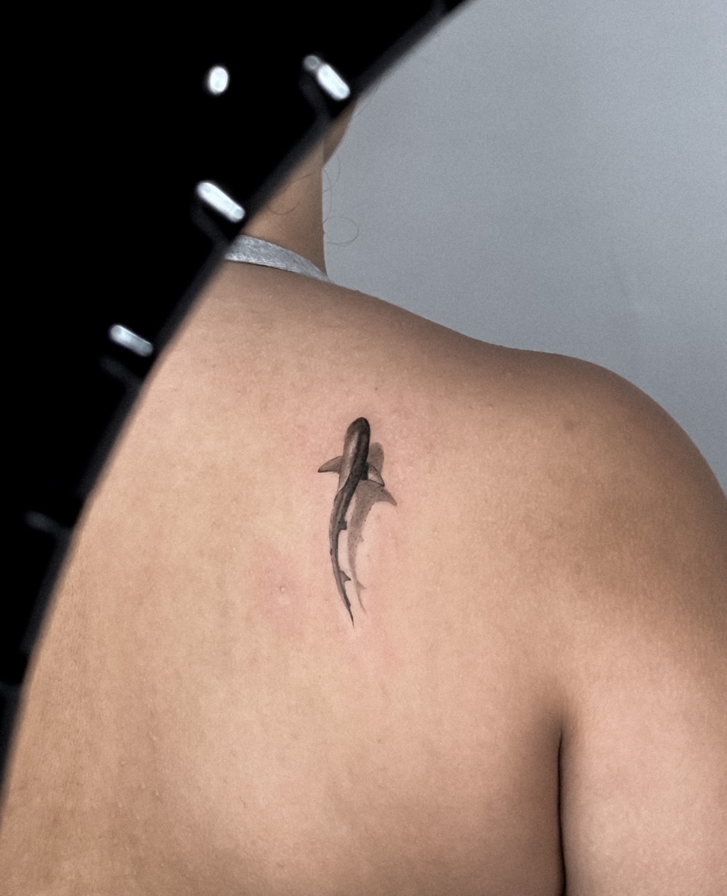 Tattoo by @dannyptattoos — realism