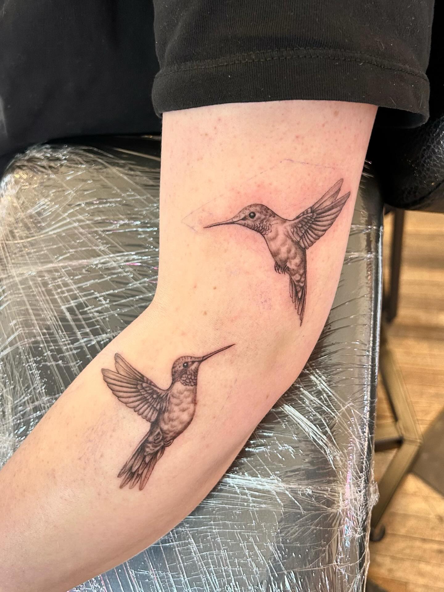 Tattoo by CALGARY TATTOO ARTIST, Calgary, Canada
