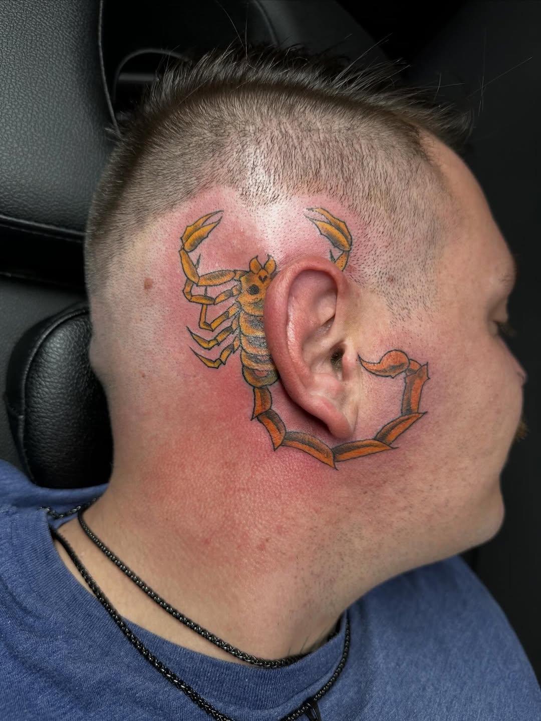 Tattoo by @tattoos_near_me — new_school