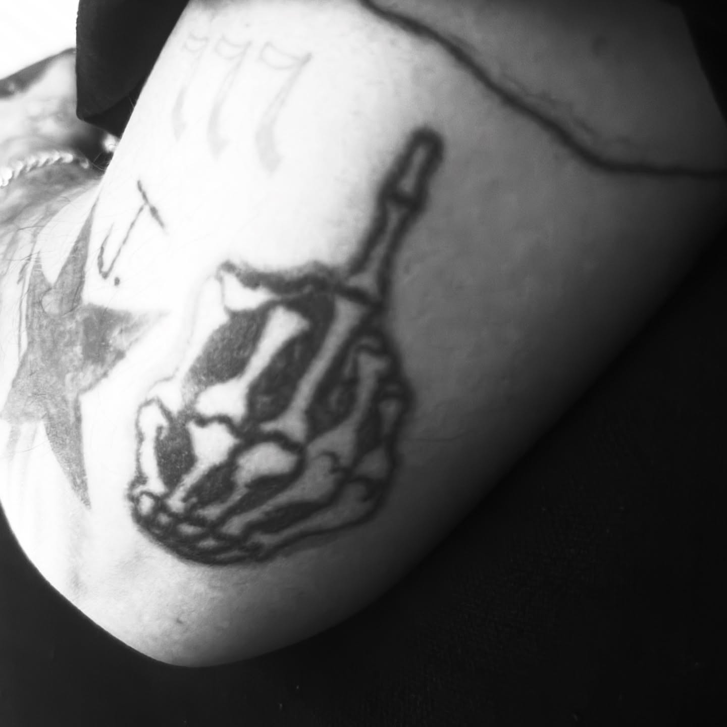 Tattoo by @alexusregina_ β black_and_grey