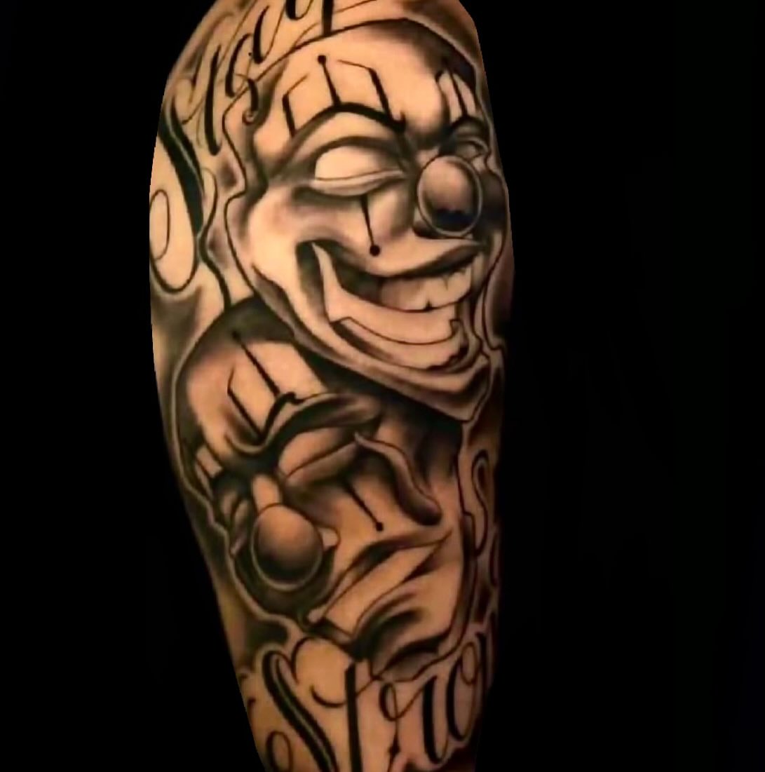 Tattoo by @mami_g_tat2z — american_traditional