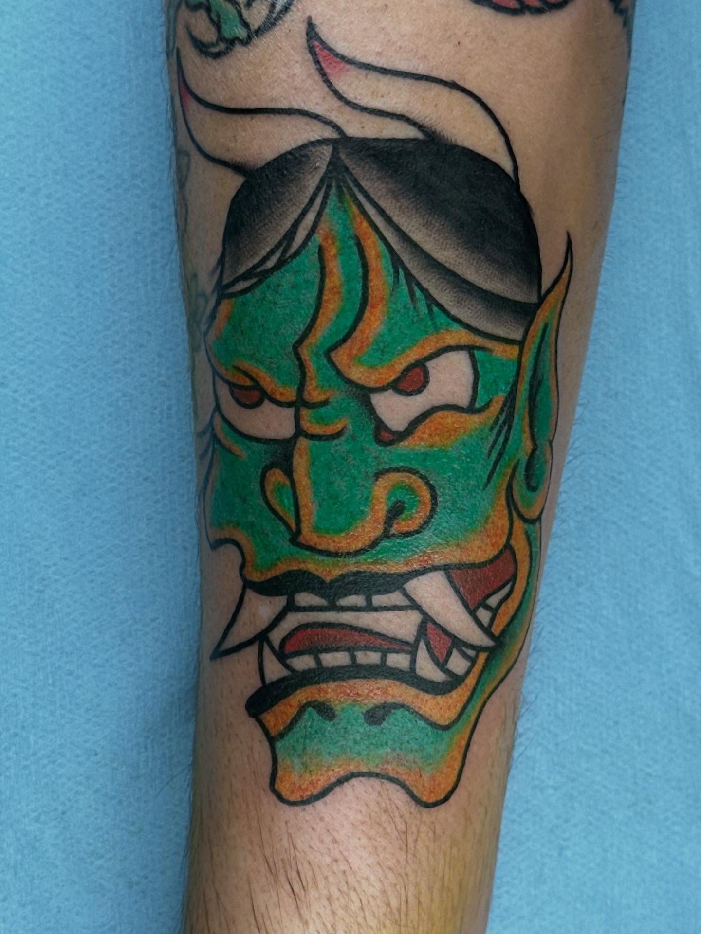 Tattoo by @acab.tattoos — american_traditional