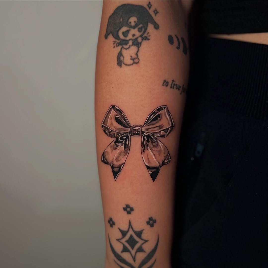 Tattoo by Amy Jo ❖ Austin Tattoo Artist, Austin, TX