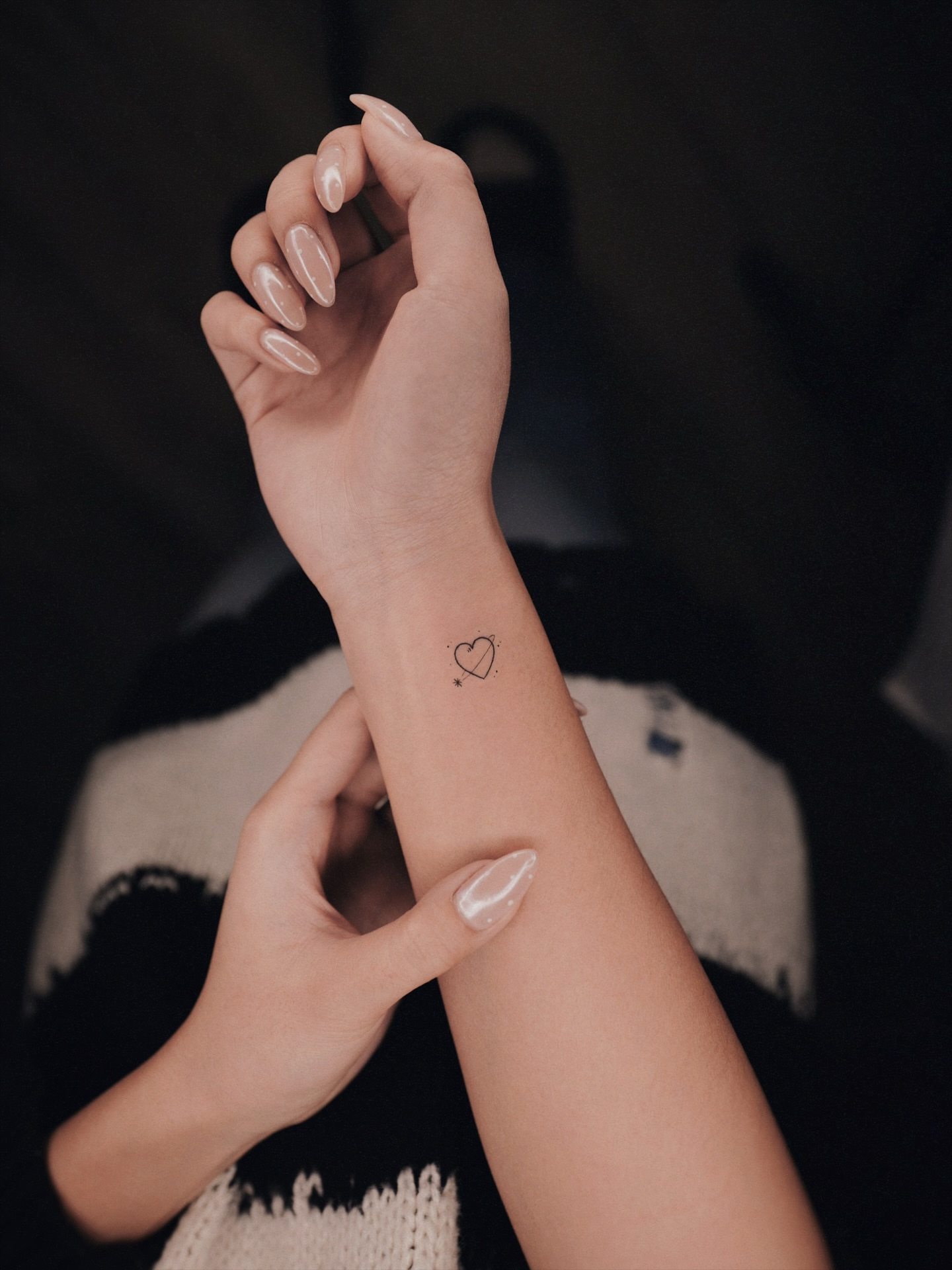 Tattoo by @19_tattooer — fine_line